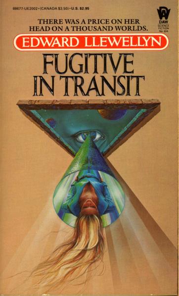 Fugitive in Transit