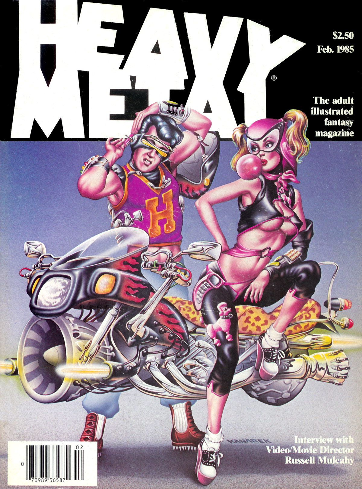 Heavy Metal 1985-02 v08n11