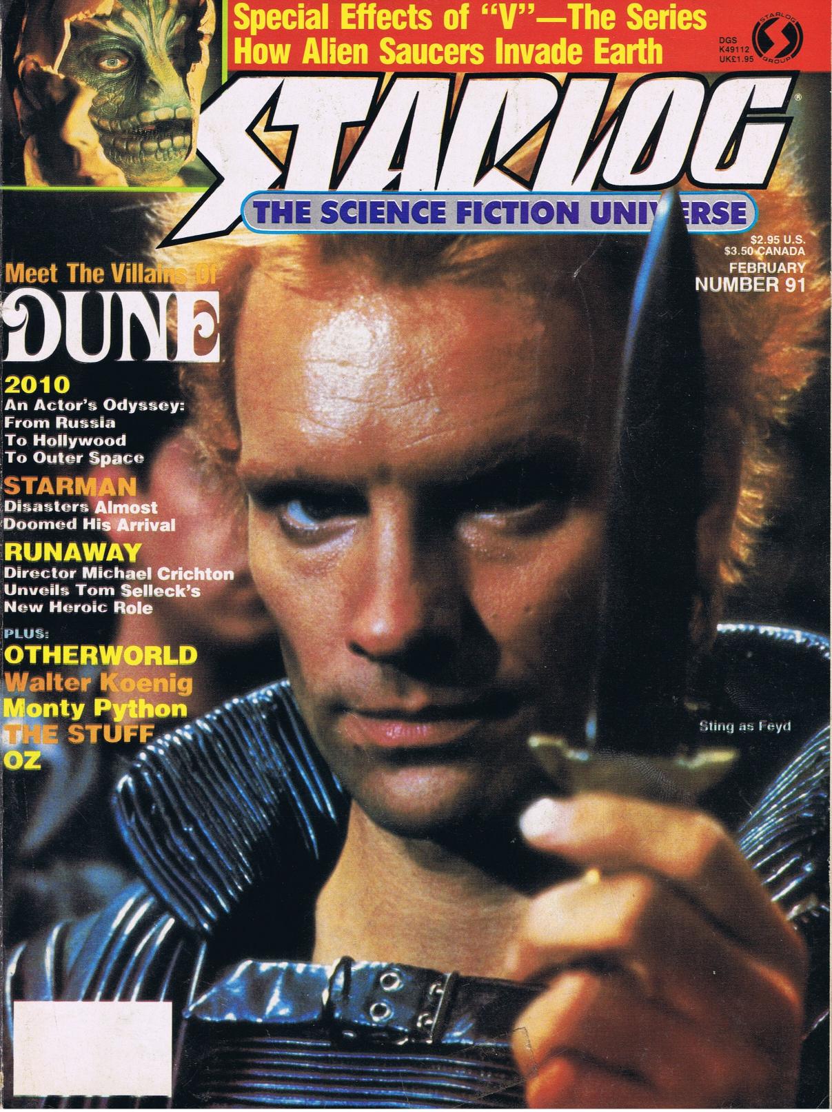 Starlog 1985-02 #091