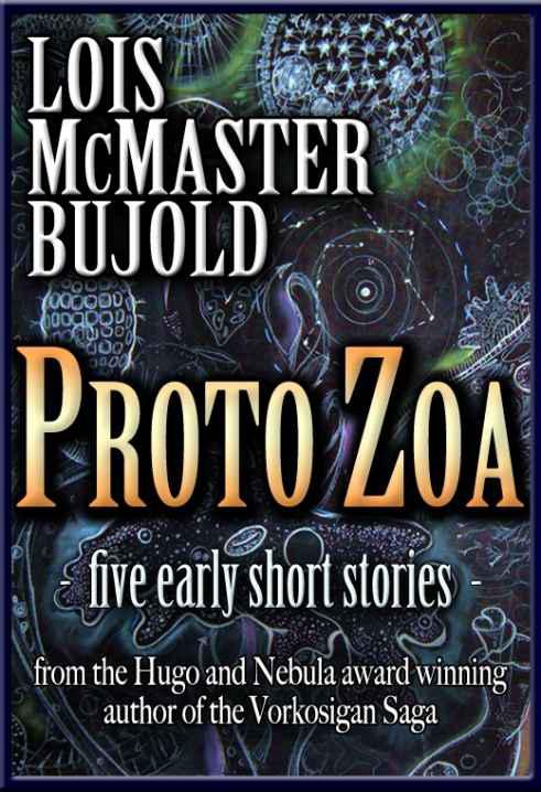 Proto Zoa: Five Early Stories