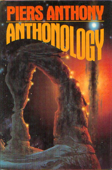 Anthonology