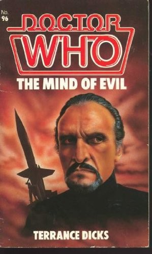 The Mind of Evil