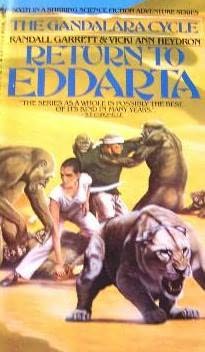 Return to Eddarta