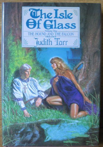 The Isle of Glass