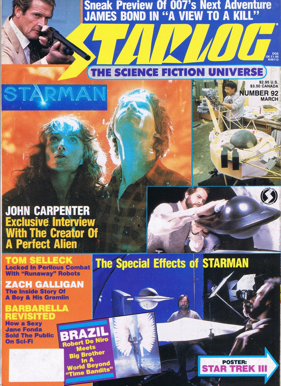 Starlog 1985-03 #092