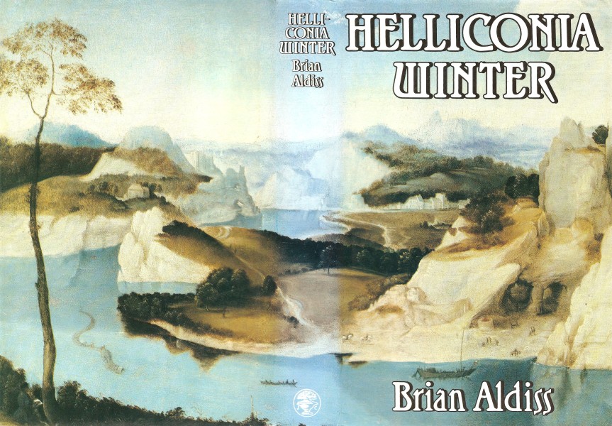 Helliconia Winter