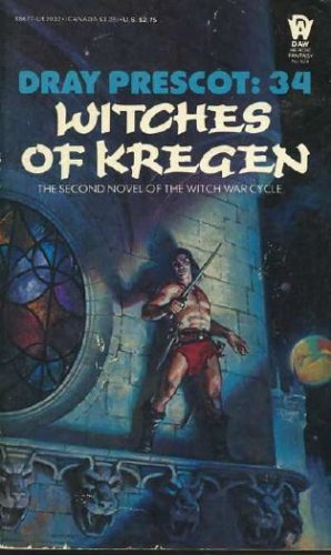 Witches of Kregen