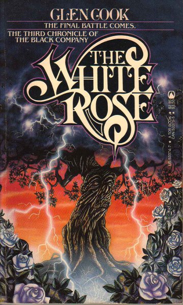 The White Rose