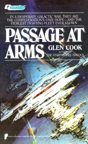 Passage at Arms