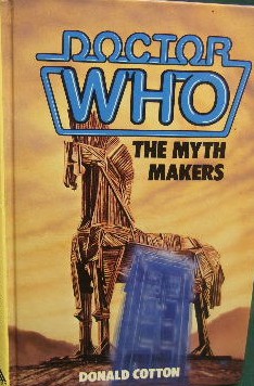 The Myth Makers