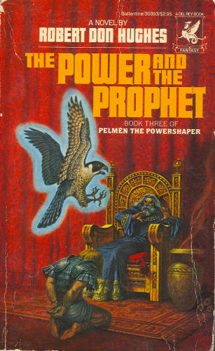 The Power and the Prophet