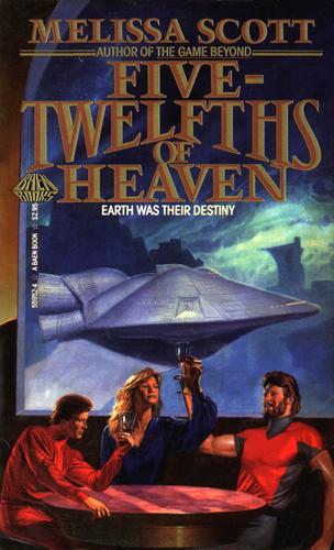 Five-Twelfths of Heaven