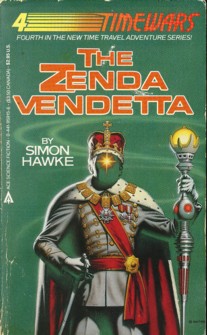 The Zenda Vendetta