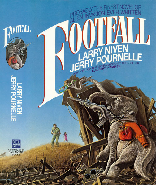 Footfall