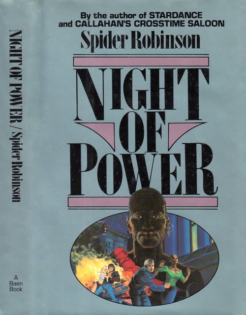 Night of Power