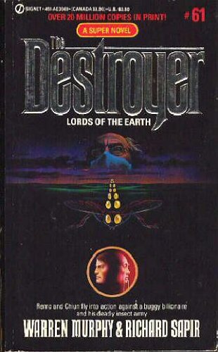 Lords of the Earth