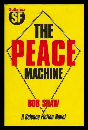 The Peace Machine