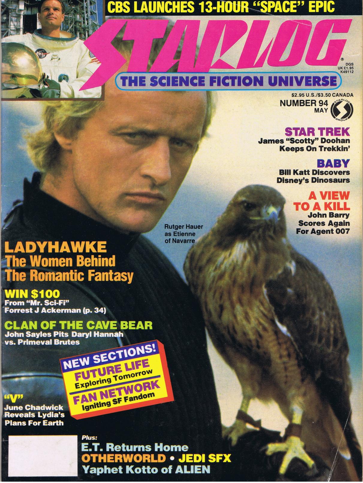 Starlog 1985-05 #094