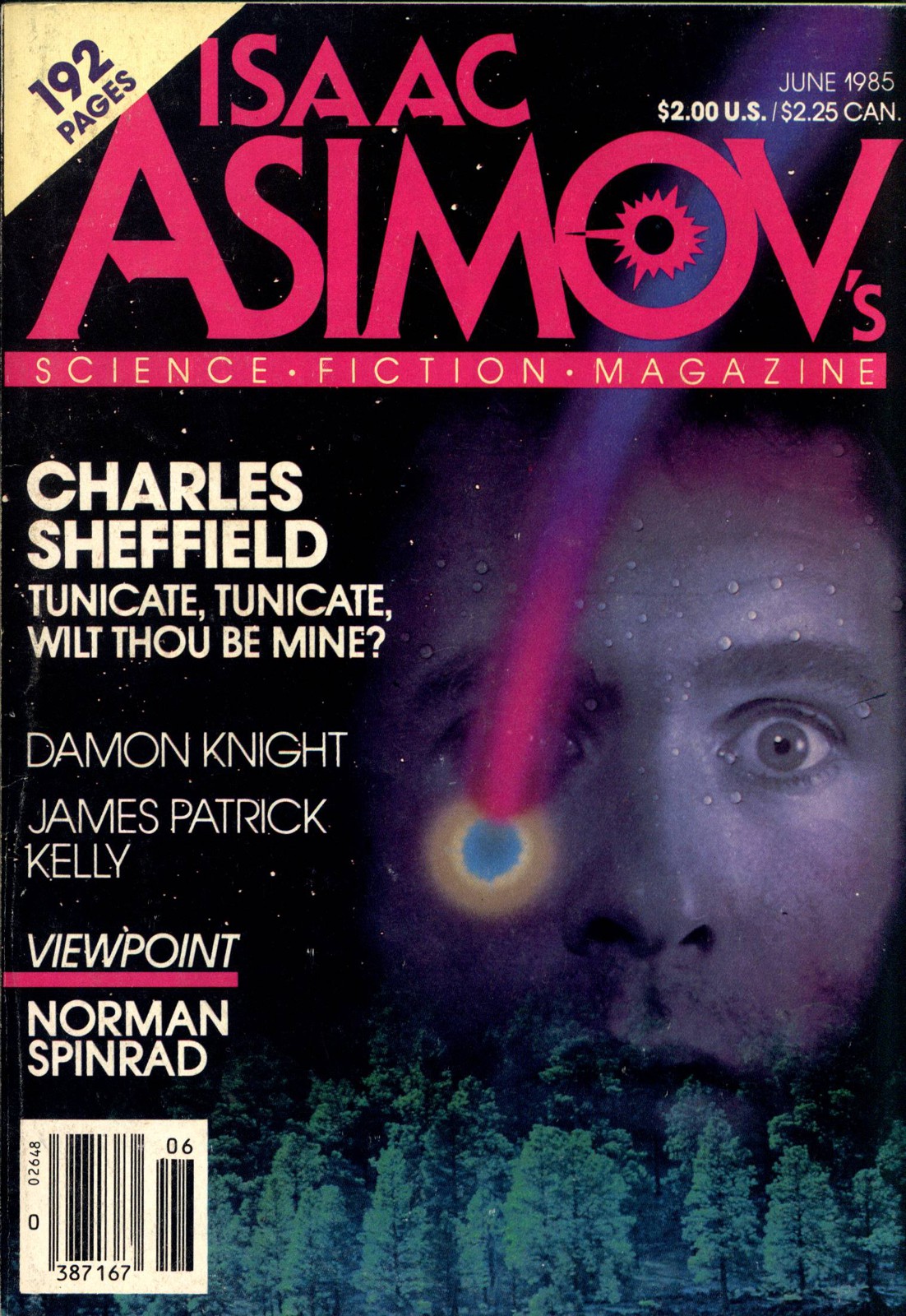 Isaac Asimov's Science Fiction Magazine 1985-06 v09n06 92