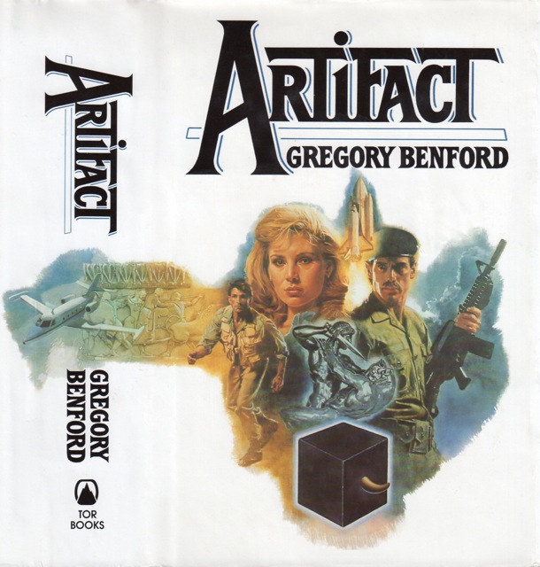 Artifact