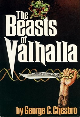 The Beasts of Valhalla