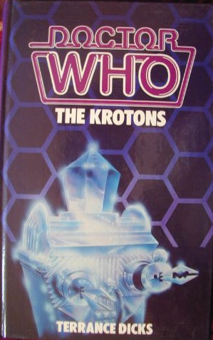 The Krotons