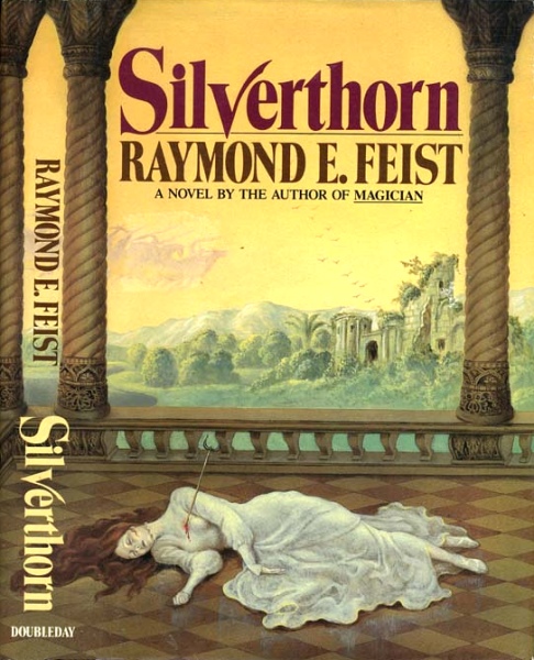 Silverthorn