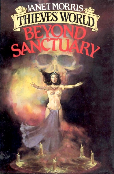 Beyond Sanctuary