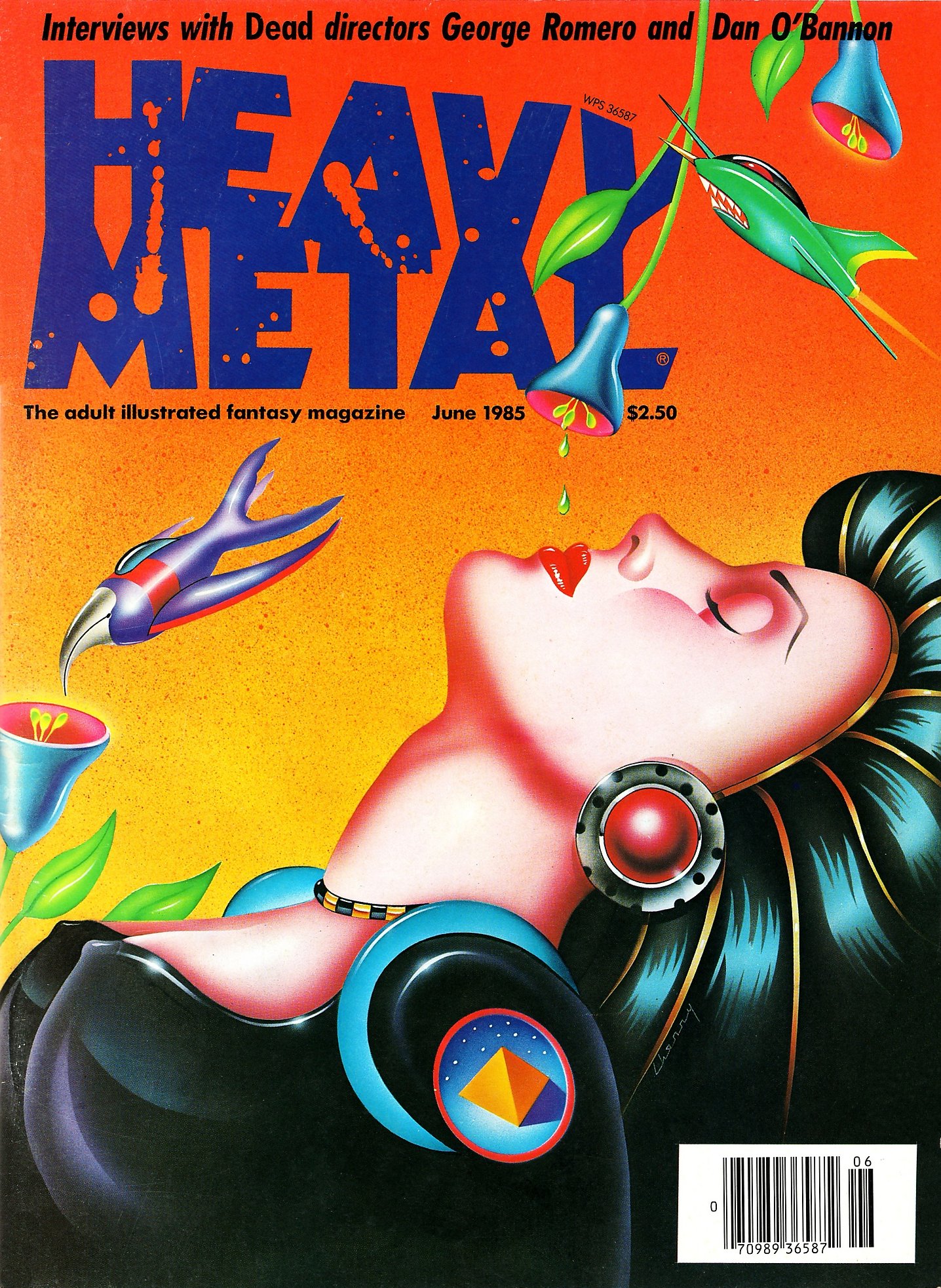 Heavy Metal 1985-06 v09n03