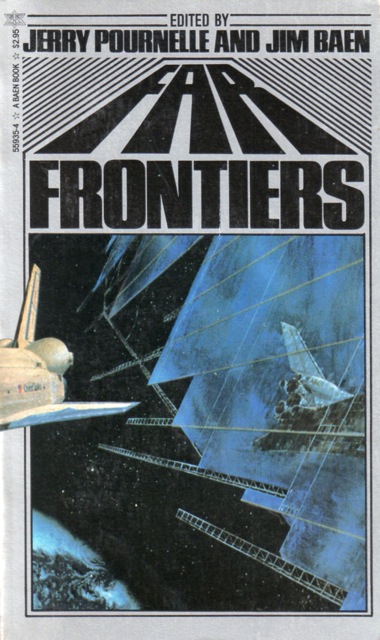 Far Frontiers, Volume II/Summer 1985