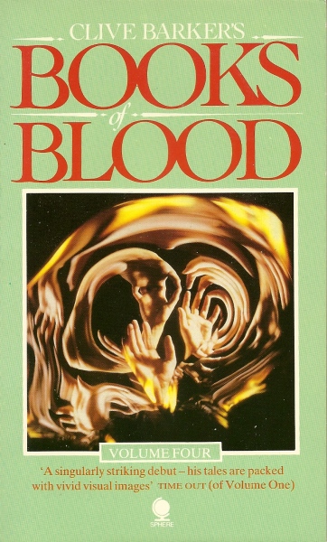 Books of Blood, Volume IV