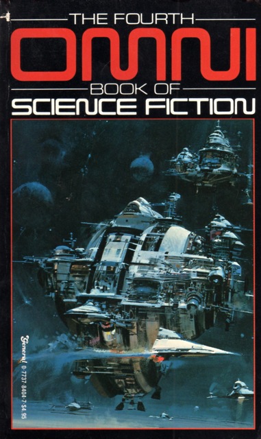 The Fourth Omni Book of Science Fiction