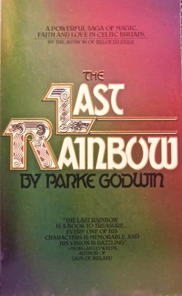 The Last Rainbow