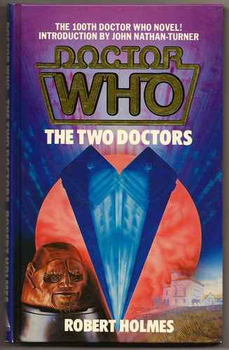 The Two Doctors