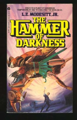 The Hammer of Darkness