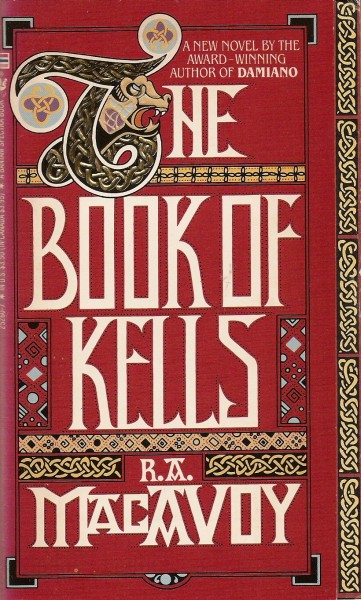 The Book of Kells