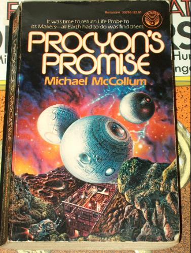 Procyon's Promise