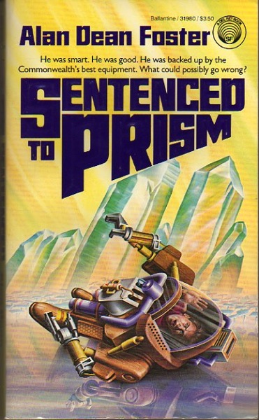 Sentenced to Prism