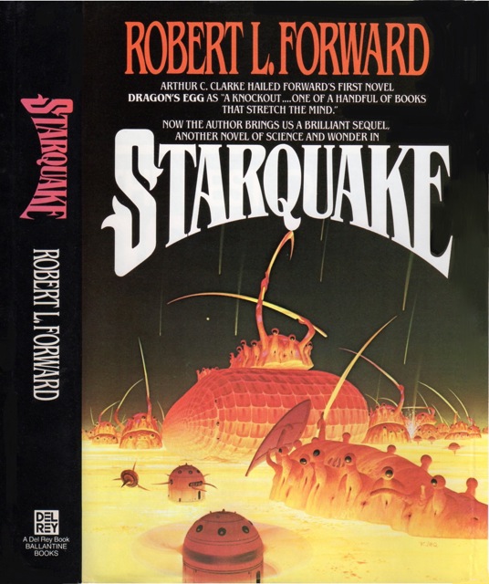 Starquake