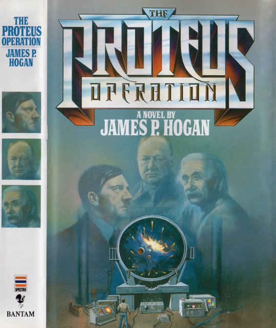 The Proteus Operation