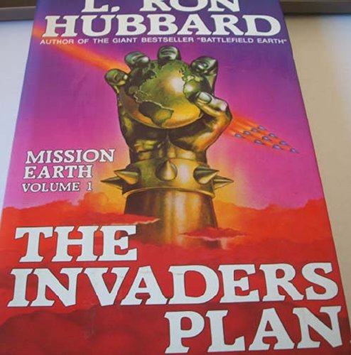 The Invaders Plan