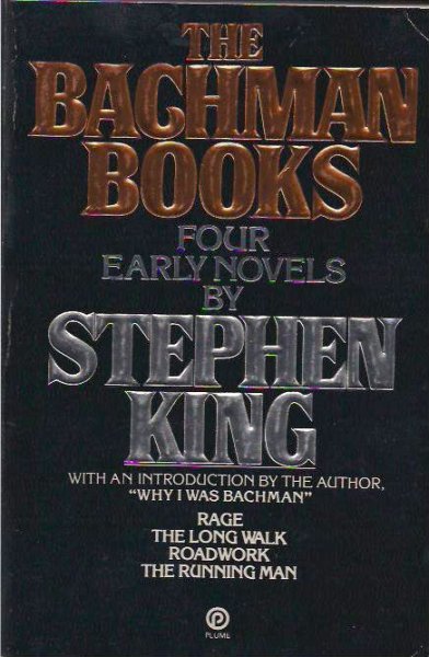 The Bachman Books