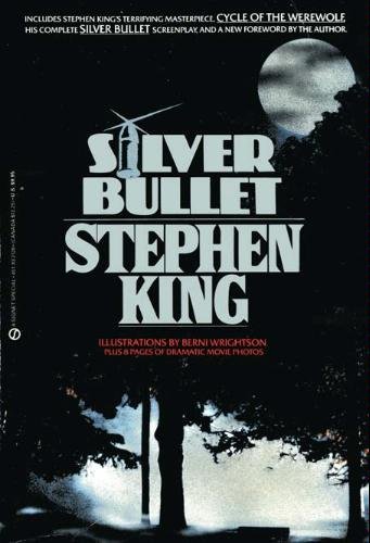 Silver Bullet