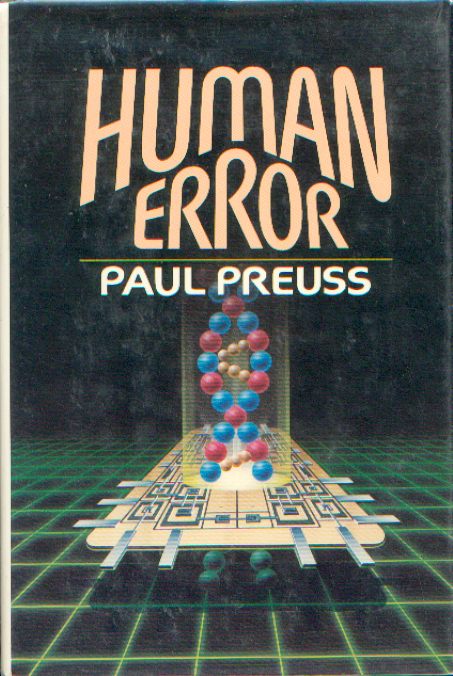 Human Error