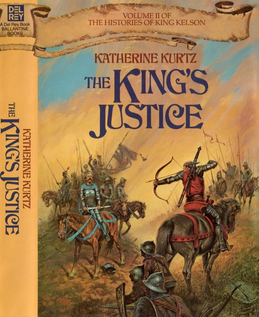 The King's Justice