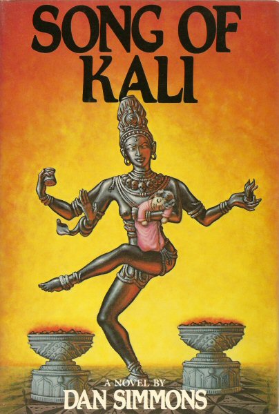 Song of Kali