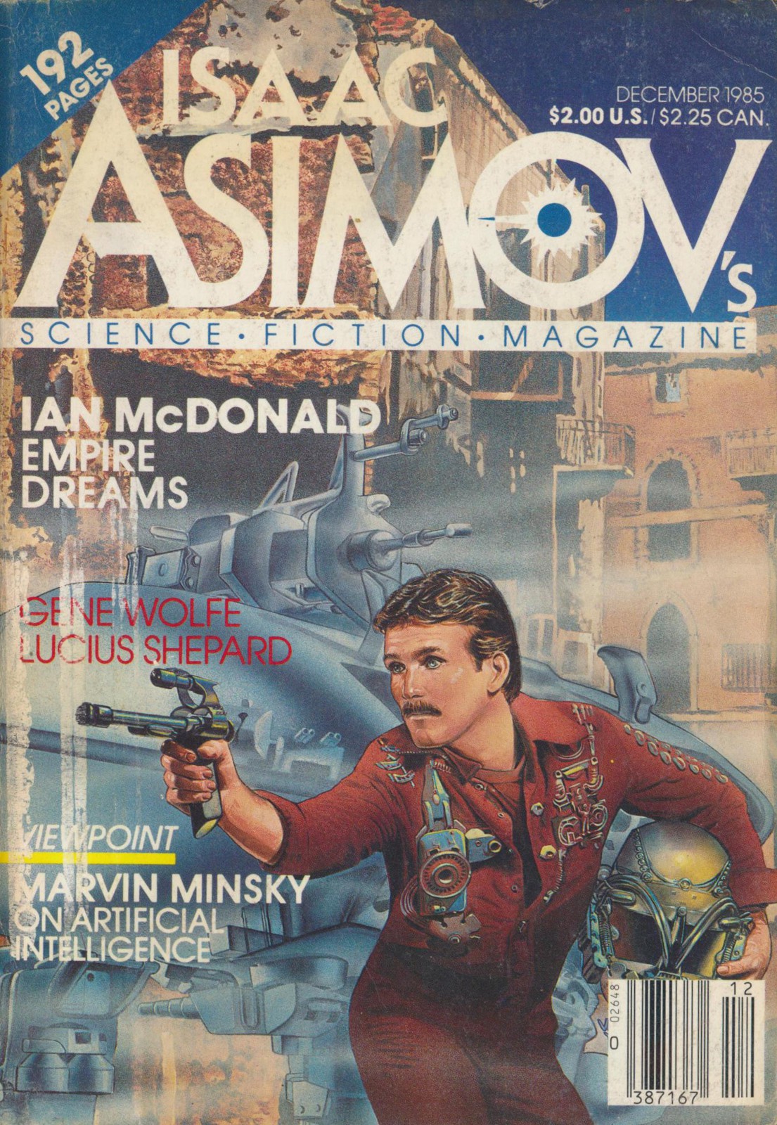 Isaac Asimov's Science Fiction Magazine 1985-12 v09n12 98