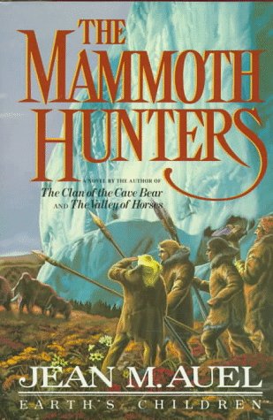 The Mammoth Hunters