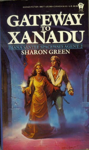 Gateway to Xanadu