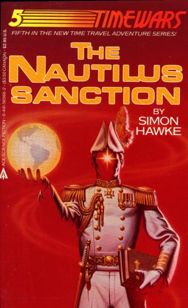 The Nautilus Sanction